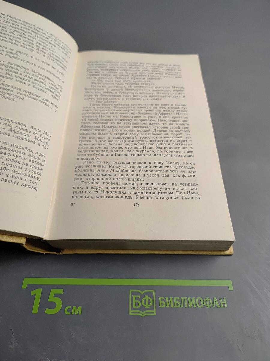 Собрание сочинений. Том первый. Повести и рассказы. Чудаки