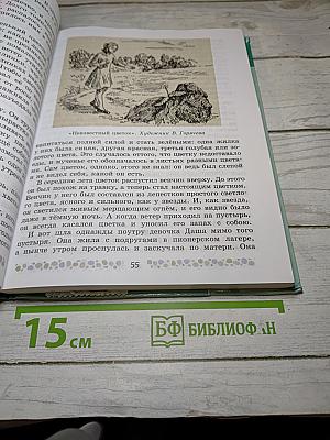 Литература, 6 класс, Часть 2