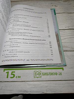 Литература, 6 класс, Часть 2