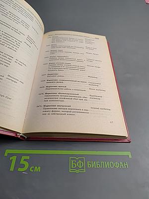 Толковый англо-русский русско-английский экономический словарь