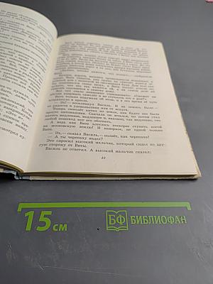 Письмо на панцире