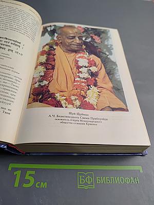 ШРИМАД БХАГАВАТАМ Первая песнь «Творение» (Главы 10–19)