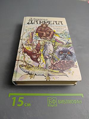 Под пологом пьяного леса