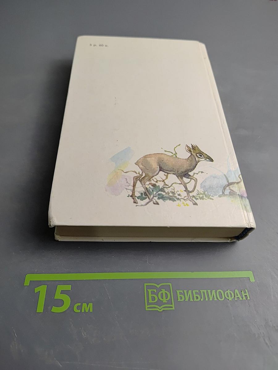 Под пологом пьяного леса