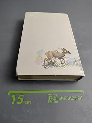 Под пологом пьяного леса