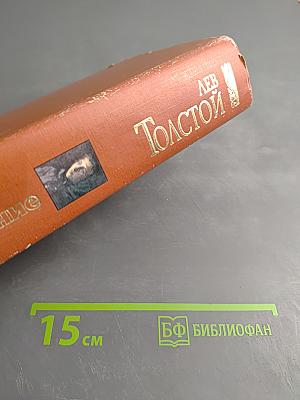 Воскресение. Повести и рассказы