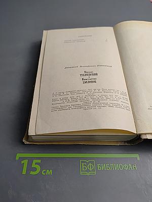 Михаил Тухачевский. Константин Заслонов