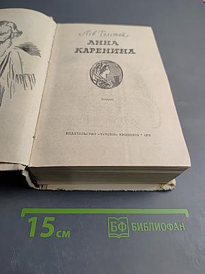 Анна Каренина