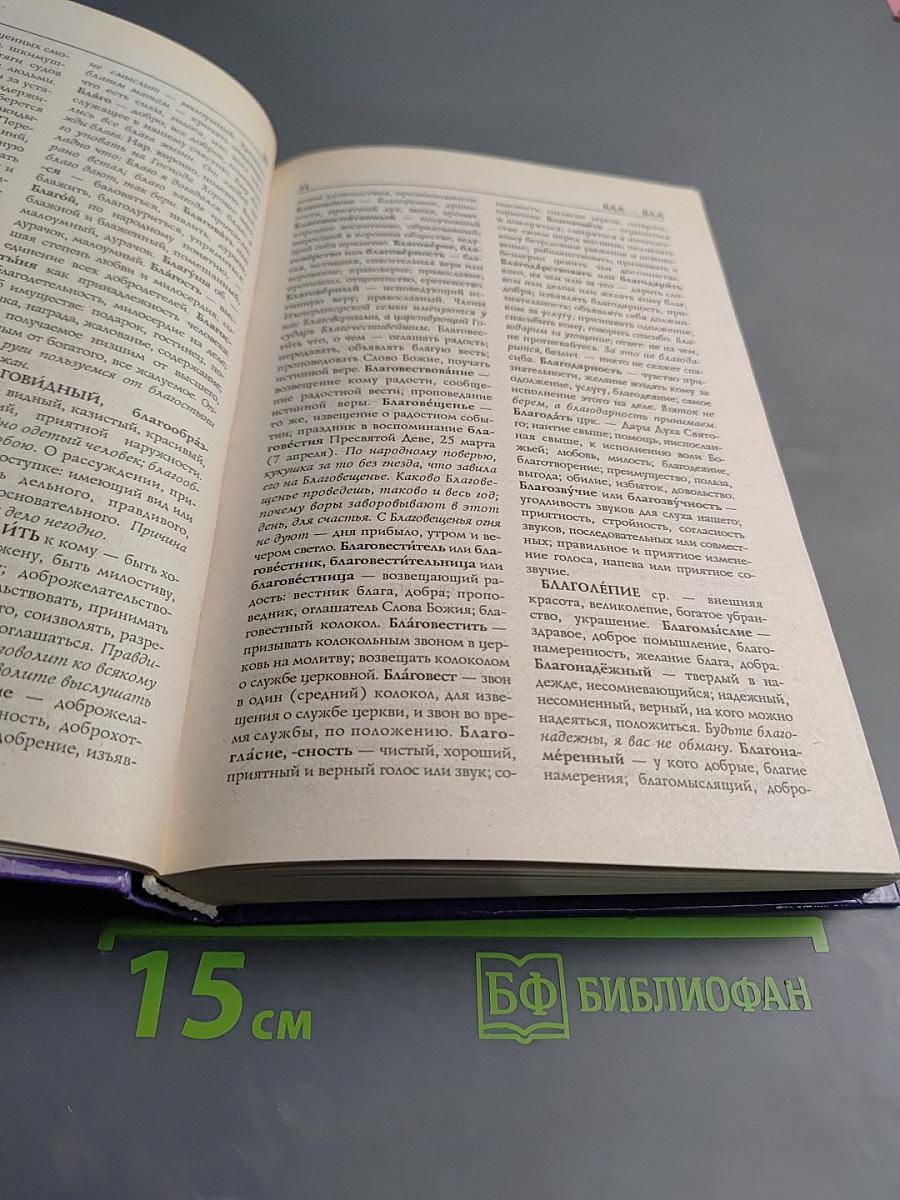 Толковый словарь русского языка. Современная версия