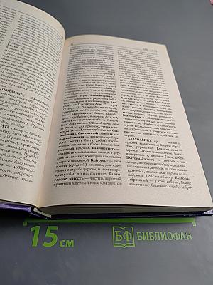 Толковый словарь русского языка. Современная версия