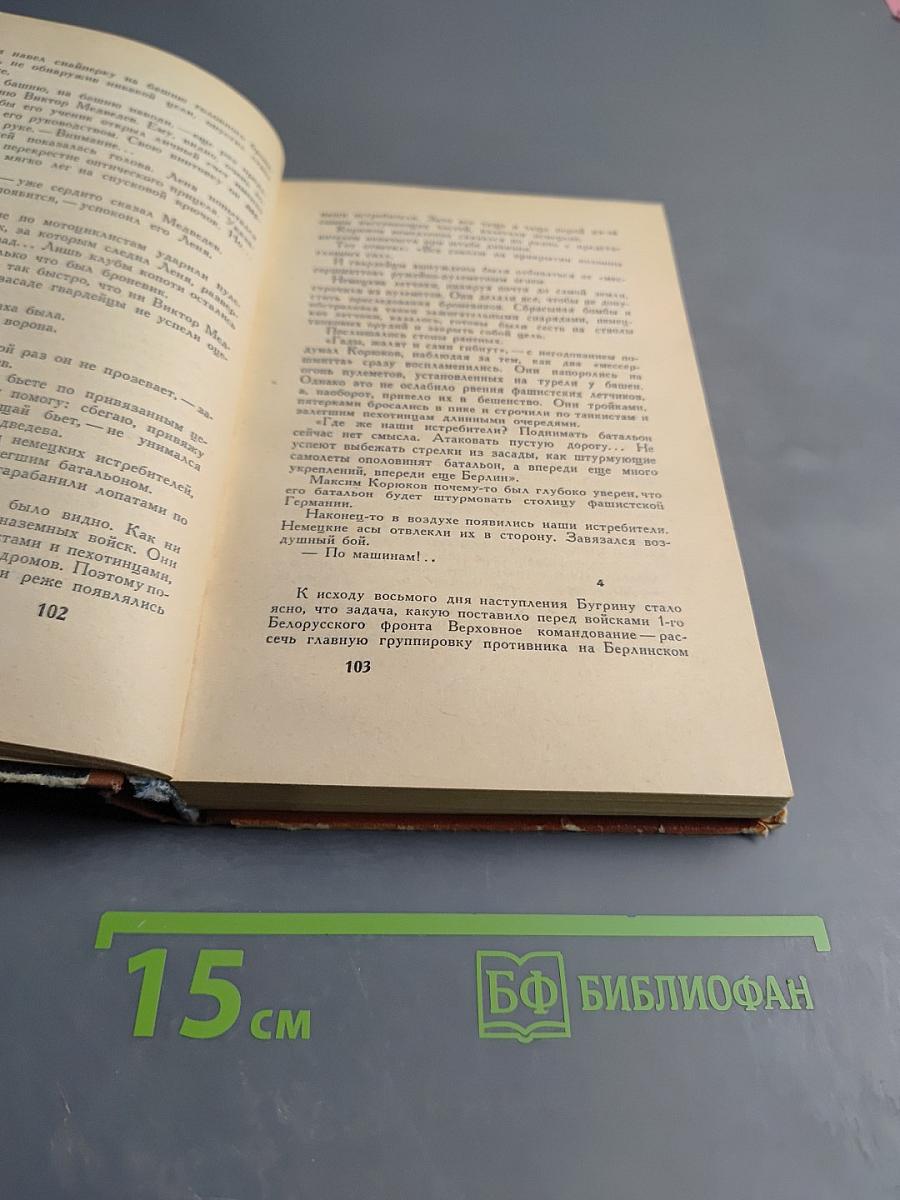 Когда цветут камни