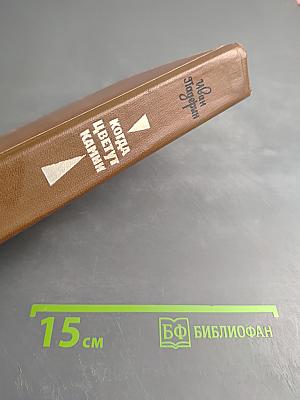 Когда цветут камни