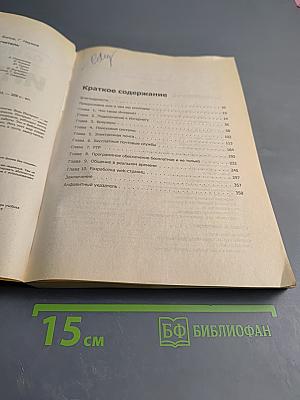 Самоучитель Интернет 2-е издание