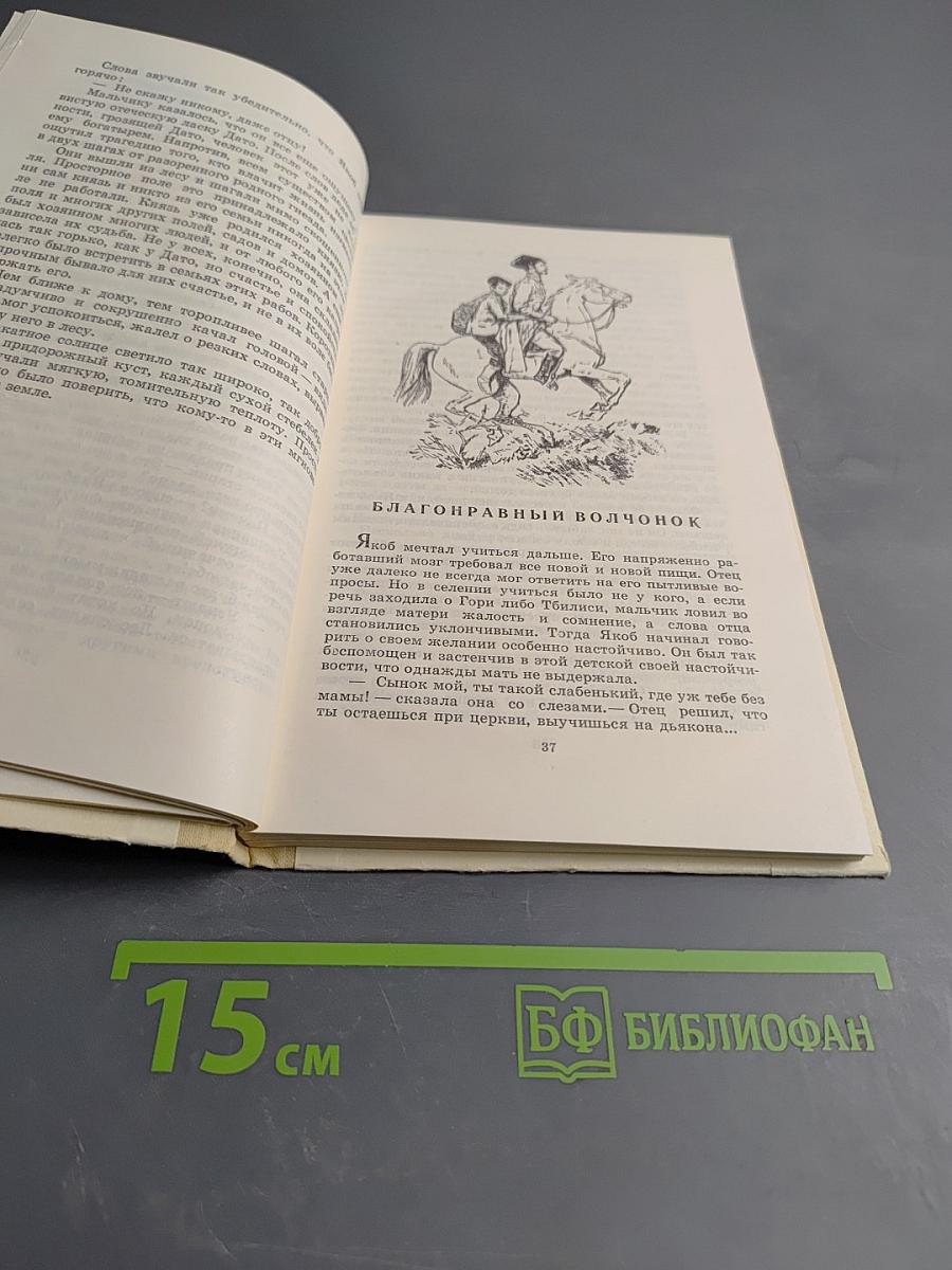 Рядом с будущим