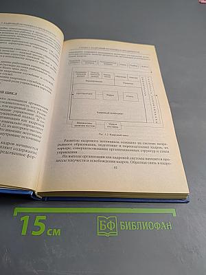 Управление персоналом