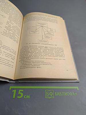 Проектирование машинной обработки экономической информации