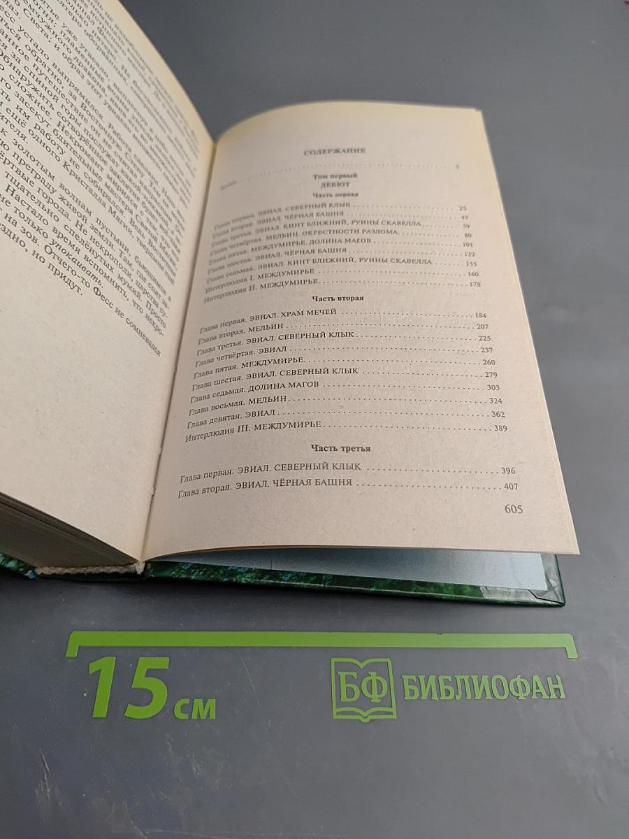 Война Мага. Том первый. Дебют. Цикл "Хранитель Мечей". Книга четвертая