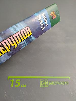 Война Мага. Том первый. Дебют. Цикл "Хранитель Мечей". Книга четвертая