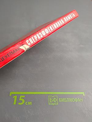 Сверхэффективная память: Как этого добиться