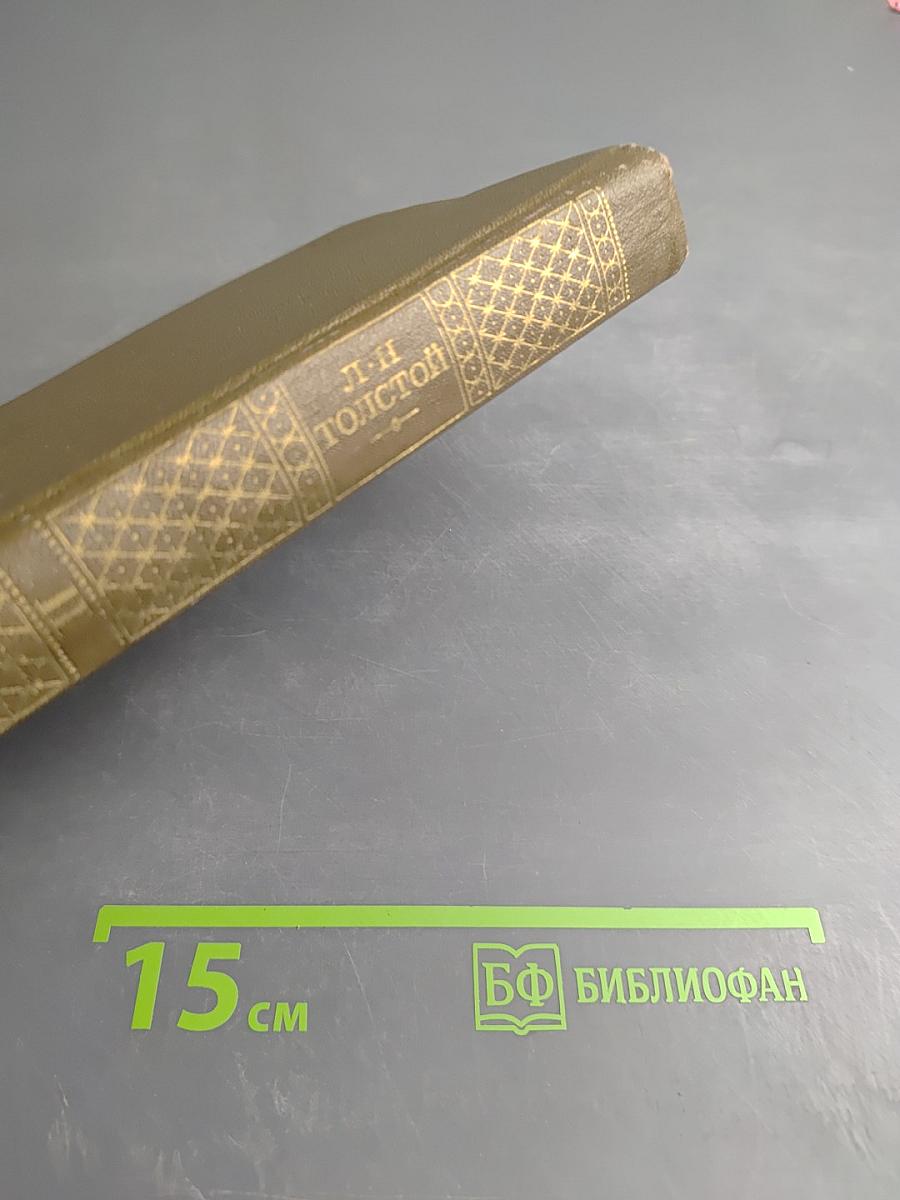 Собрание сочинений в двух томах. Том второй. Повести и рассказы 1852-1856