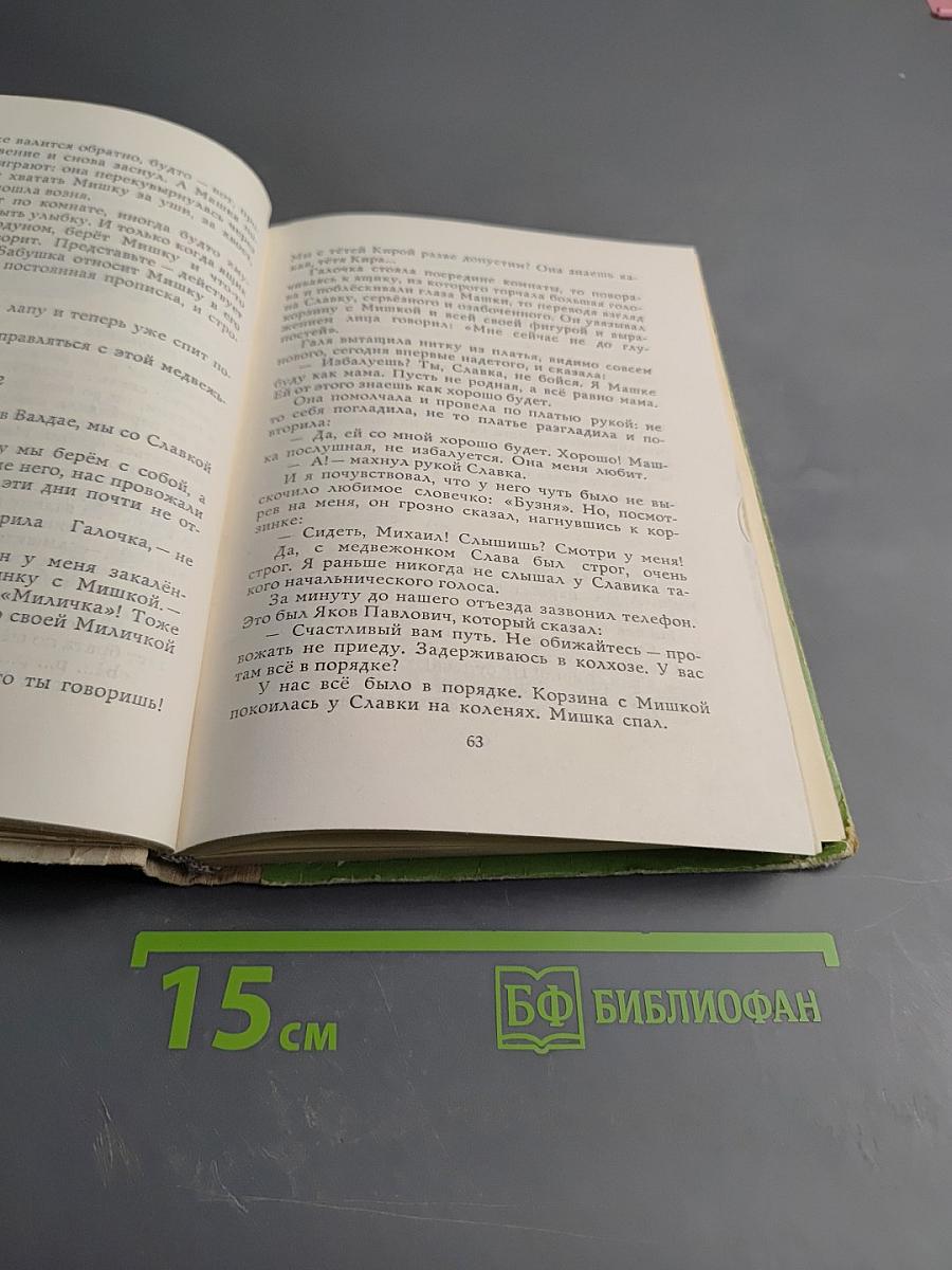 Валдайские колокольцы. Звери на улице