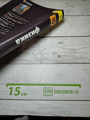 Физика 10 класс. Классический курс