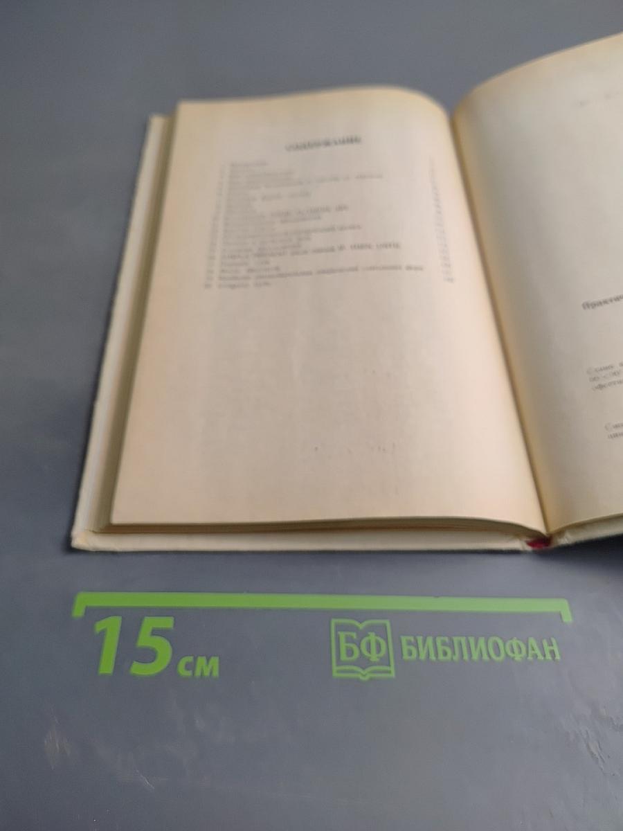 Практическая грамматика английского языка