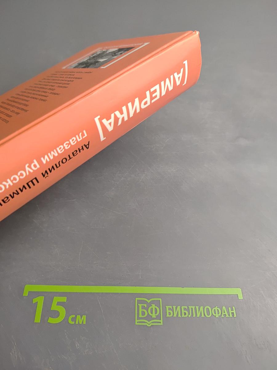 Америка глазами русского ковбоя