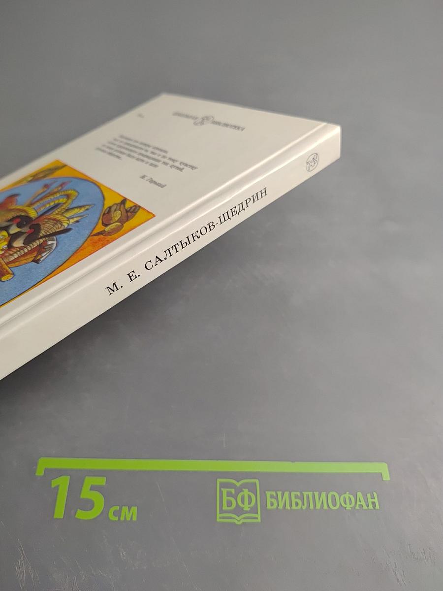 История одного города