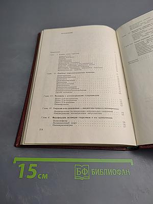 Полимеры на основе гидразина