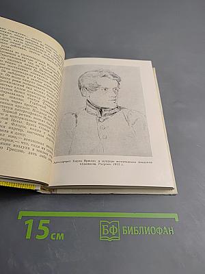 Карл Брюллов в Петербурге