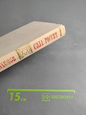 Сила России