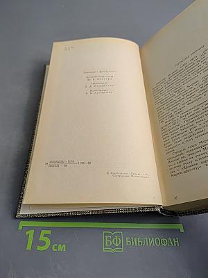 Избранное. Новеллы. Хроника царствования Карла IX