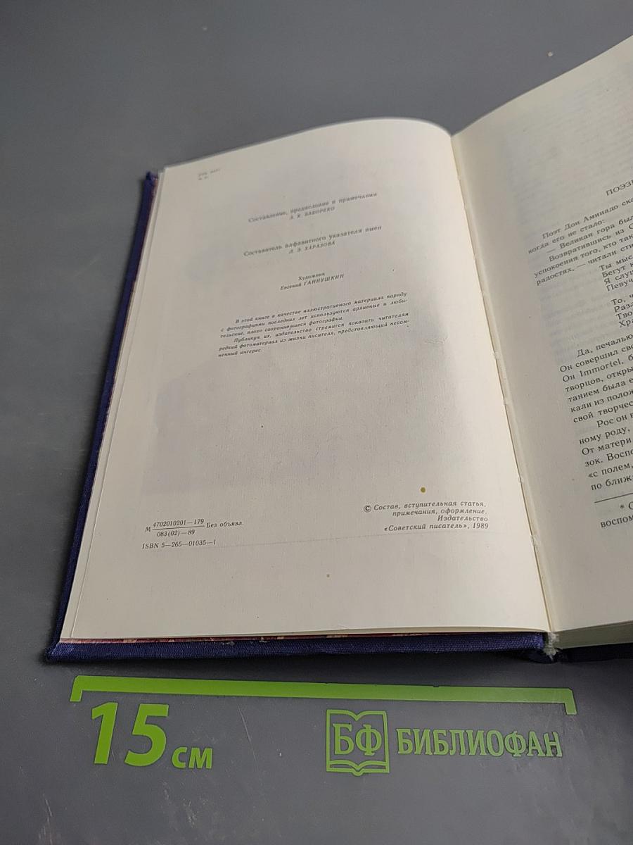 Жизнь Бунина. Беседы с памятью