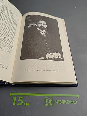 Жизнь Бунина. Беседы с памятью