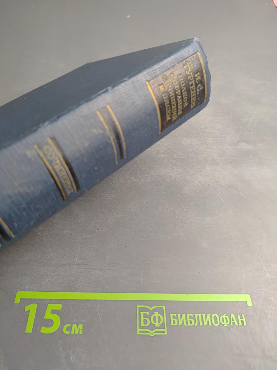 Собрание сочинений. Том шестой. Повести и рассказы. Статьи и рецензии 1844-1854