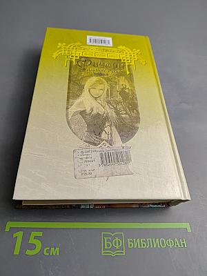 Ричард Длинные Руки - курфюрст