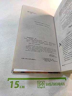 Ричард Длинные Руки - фюрст