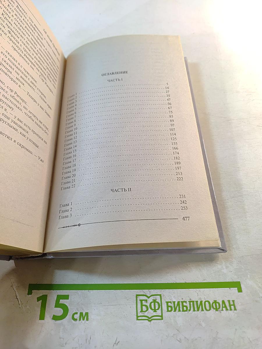 Ричард Длинные Руки - виконт