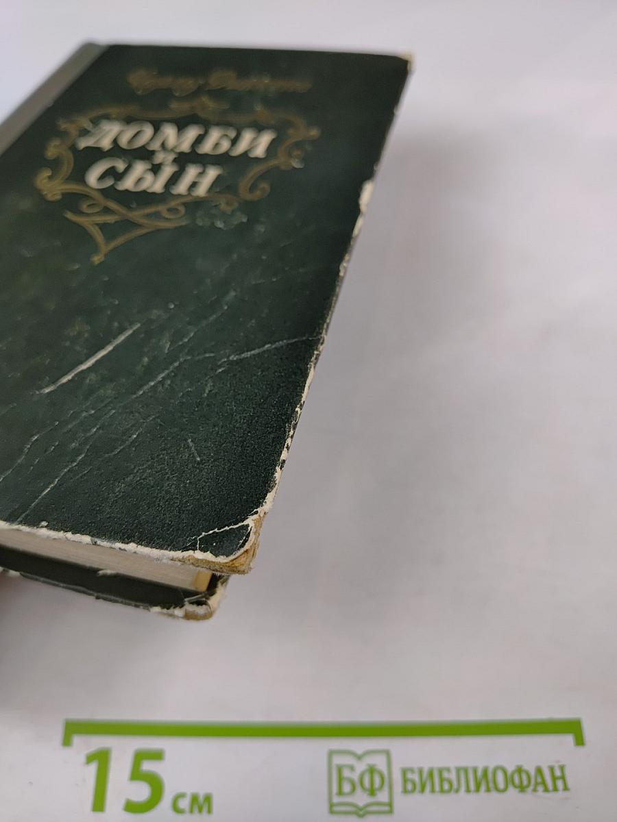 Домби и Сын