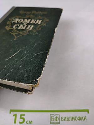 Домби и Сын