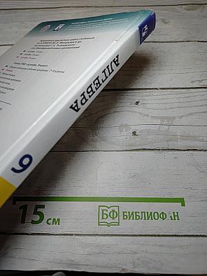 Алгебра 9 класс