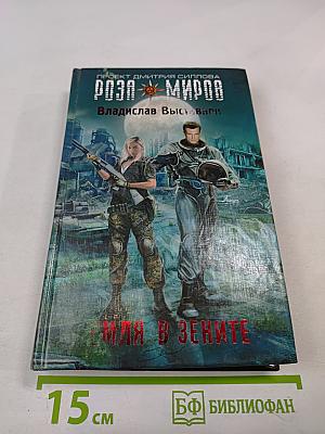 Земля в зените