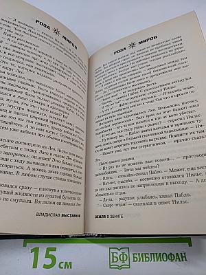 Земля в зените