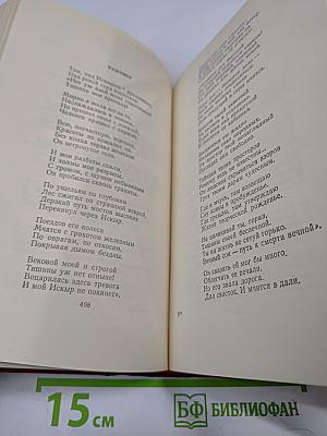 Стихотворения и поэмы. Том I