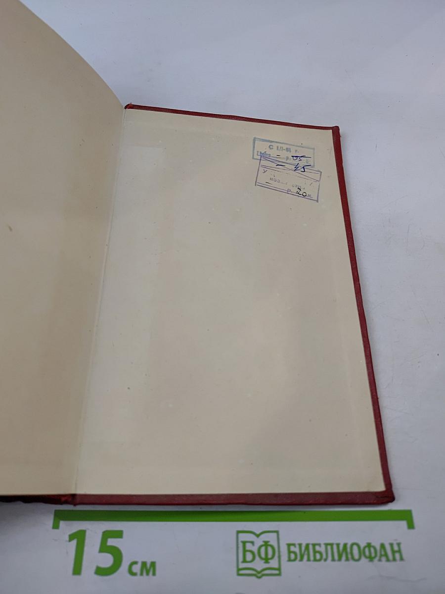 Стихотворения и поэмы. Том I