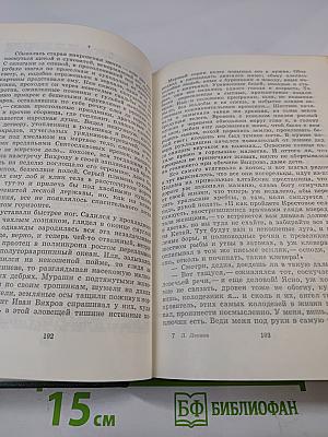 Русский лес