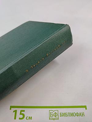 Русский лес