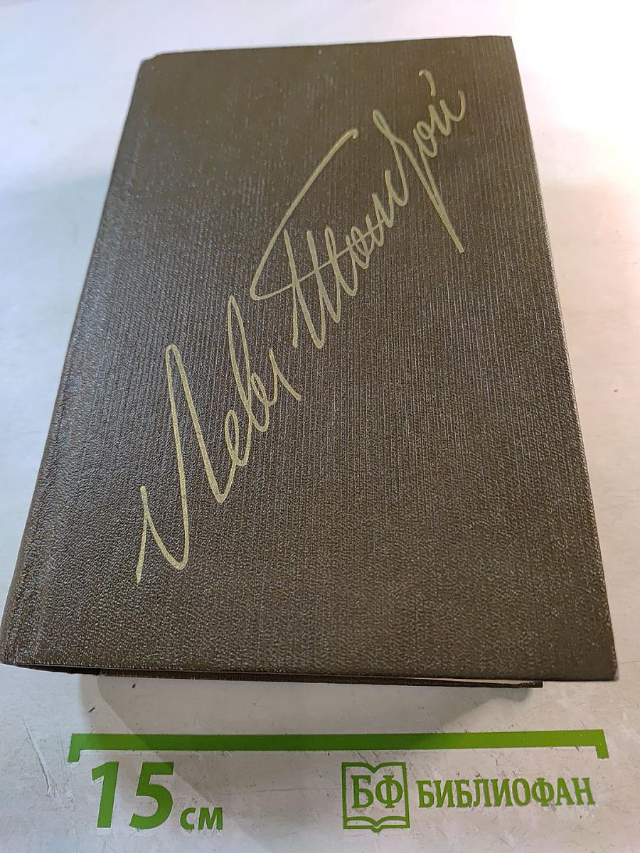 Письма. Тома девятнадцатый и двадцатый. 1882-1910