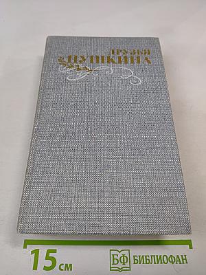 Друзья Пушкина. Переписка. Воспоминания. Дневники. Том 1